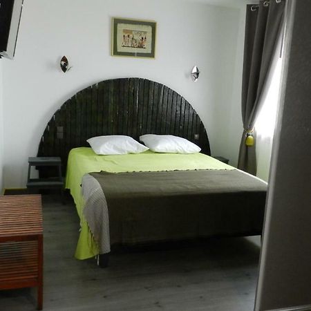 Etap-Apparts De เปเซอนา ภายนอก รูปภาพ