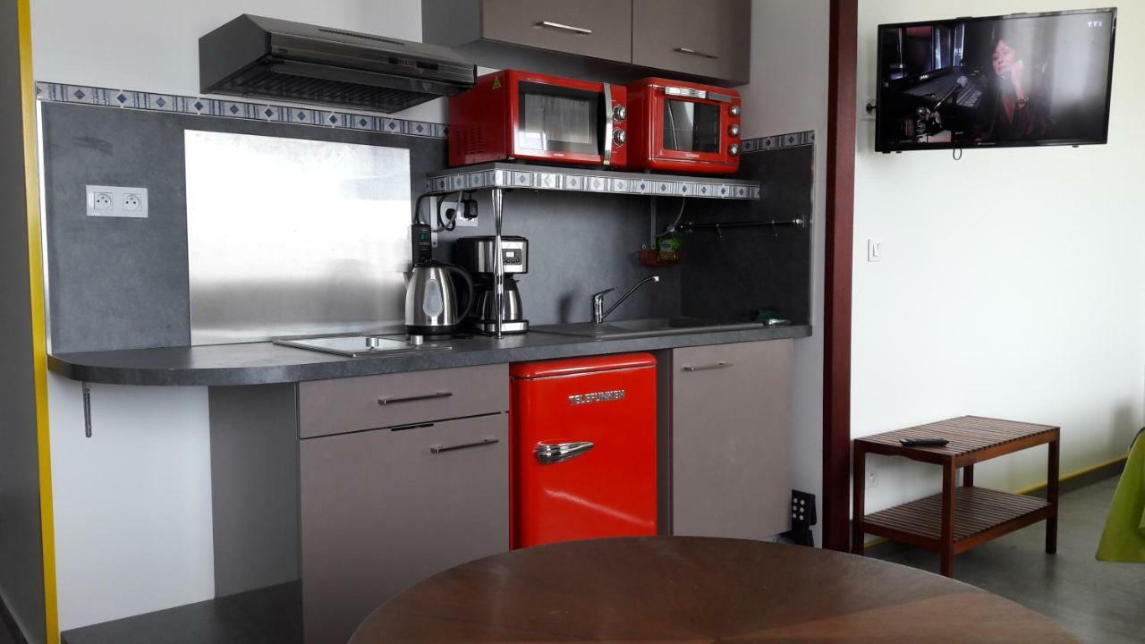 Etap-Apparts De เปเซอนา ภายนอก รูปภาพ