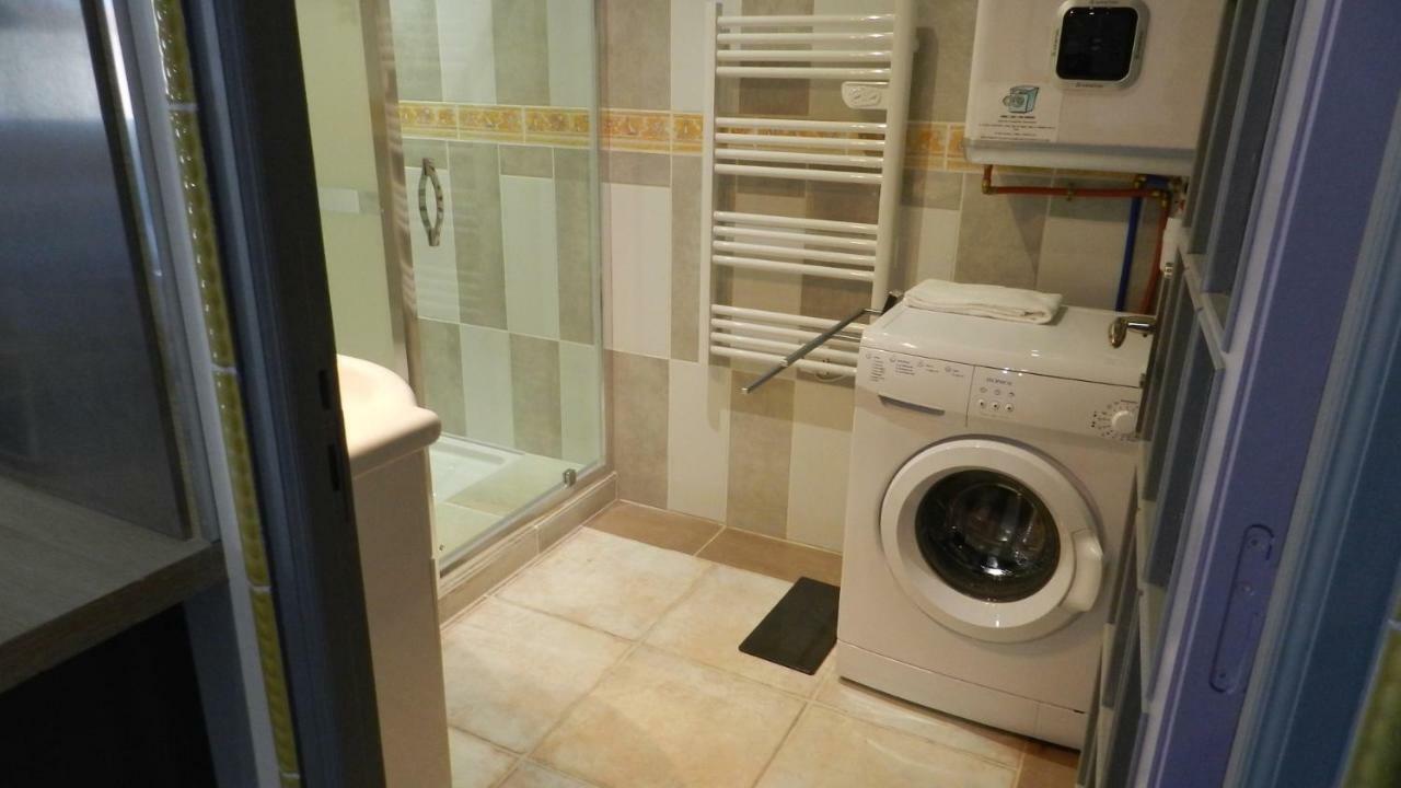 Etap-Apparts De เปเซอนา ภายนอก รูปภาพ